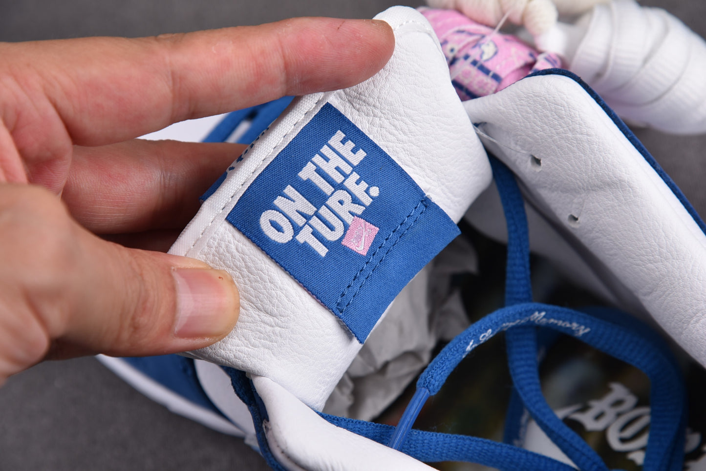 Nike SB Dunk x Born x Raised Low “Release Date”