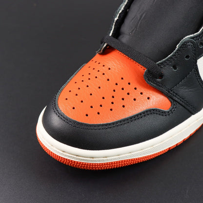 Air Jordan 1 Retro OG High Shattered Backboard [2025]