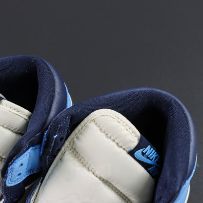 Air Jordan 1 Retro High OG Obsidian