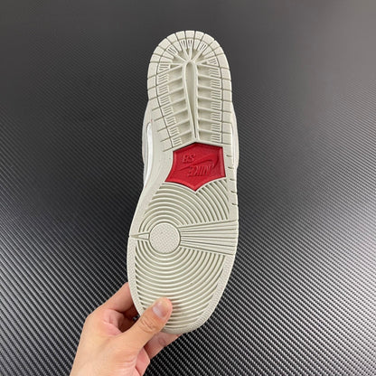 Nike Dunk White Valentines Day