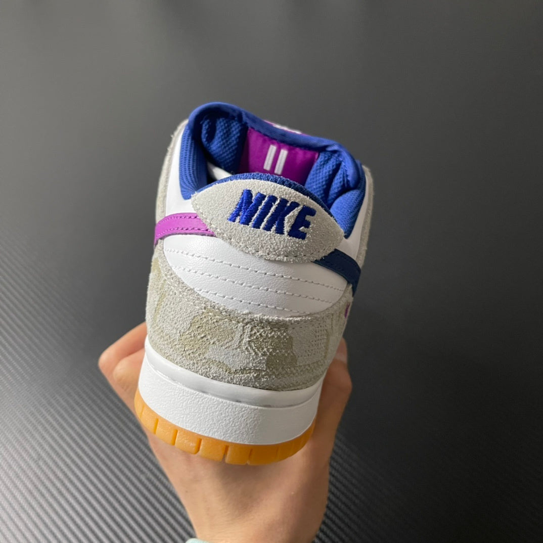 Nike Dunk Olympics [Women's]