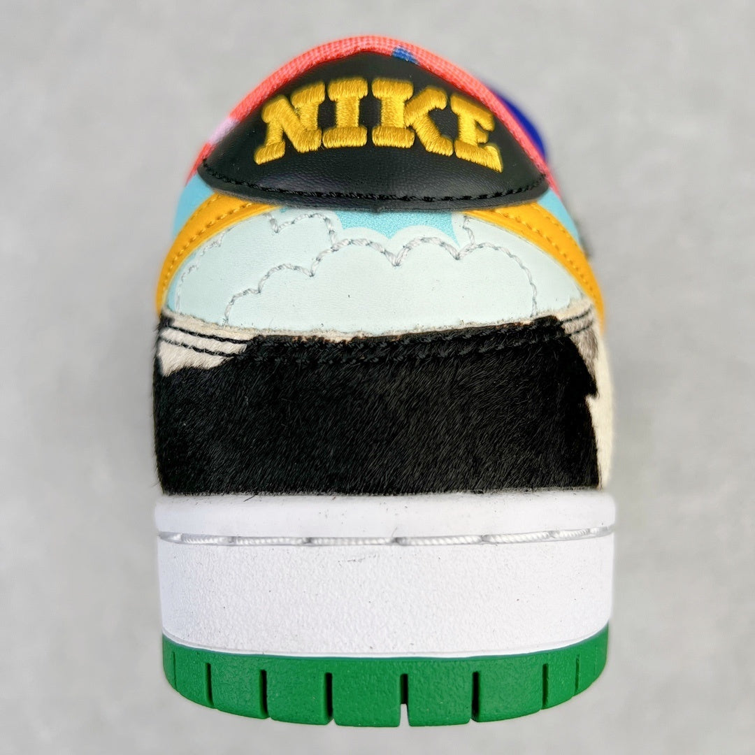 Nike SB Dunk Chunky Dunky