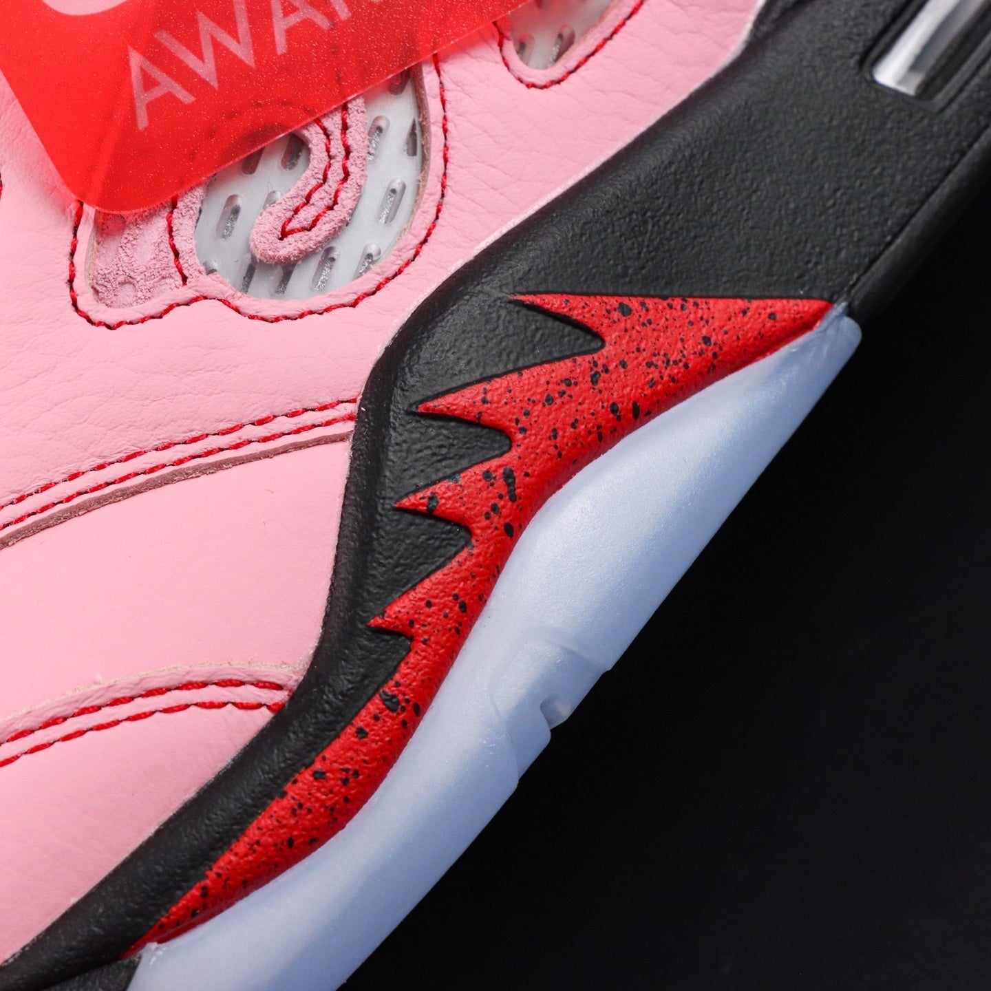 Air Jordan 5 Awake Bubble Gum