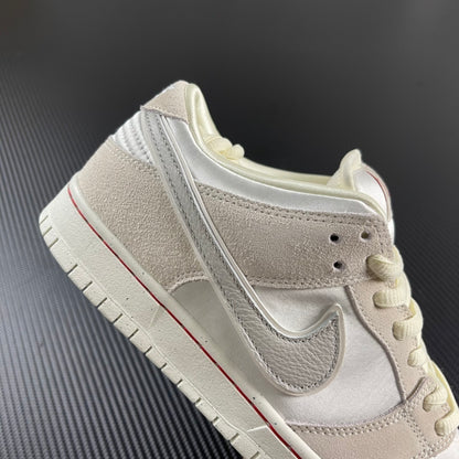 Nike Dunk White Valentines Day