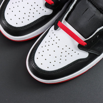 Air Jordan 1 Low OG Black Toe
