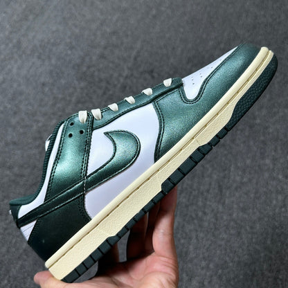 Nike Dunk Oxidized Green