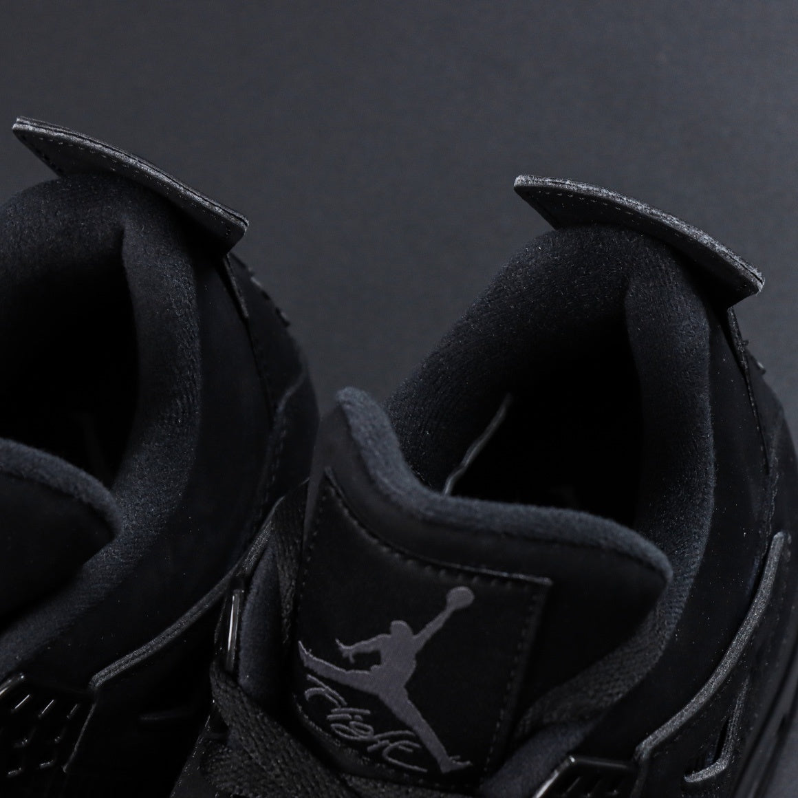 Air Jordan 4 Retro Black Cat [2020]