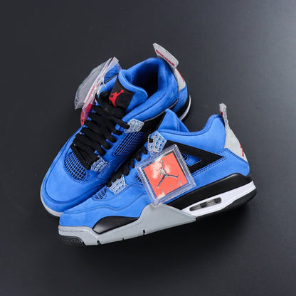 Air Jordan 4 Retro OG Eminem Encore