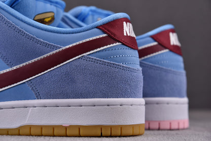 Nike SB Dunk Low Philadelphia Phillies