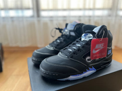 Air Jordan 5 Awake NY