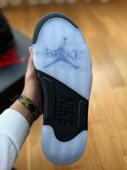 Air Jordan 5 Awake NY