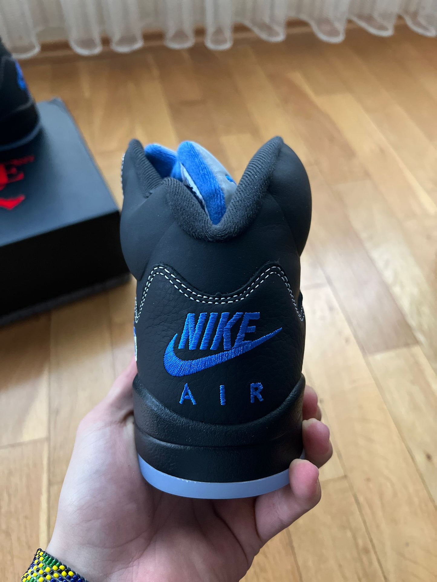Air Jordan 5 Awake NY