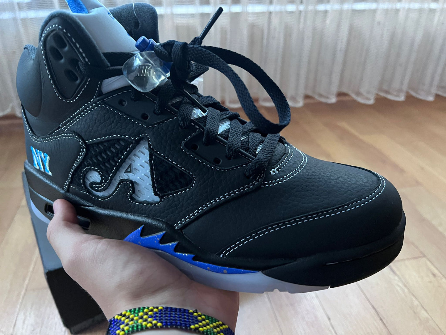 Air Jordan 5 Awake NY