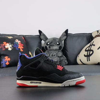 Air Jordan 4 Rare Air