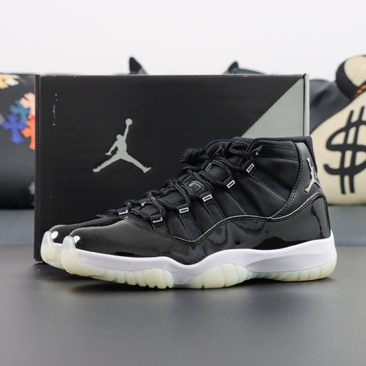 Air Jordan 11  Retro Jubilee 25th Anniversary