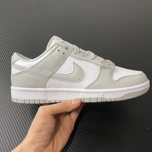 Nike Dunk Retro Grey Fog