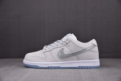 Nike SB Dunk White Lobsters