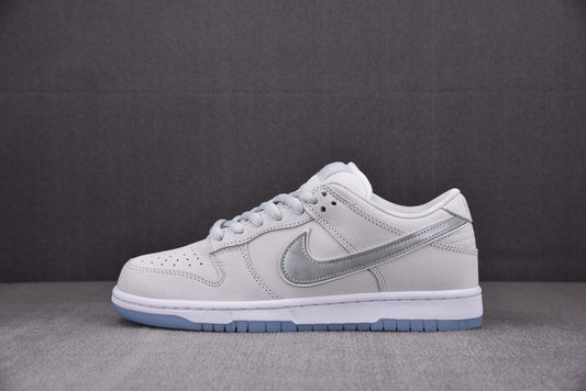 Nike SB Dunk White Lobsters