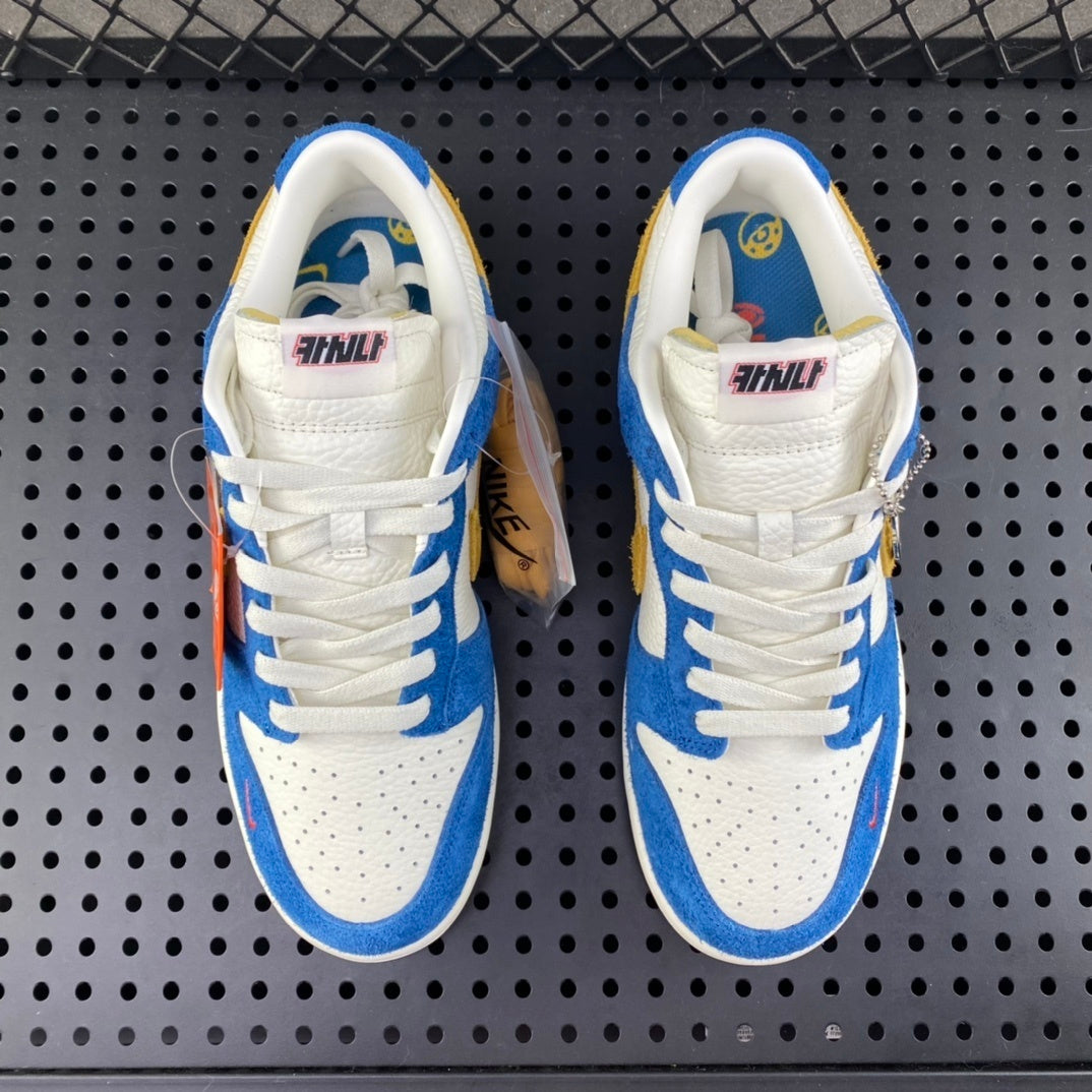 Nike Dunk Turbo Blue