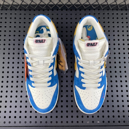 Nike Dunk Turbo Blue