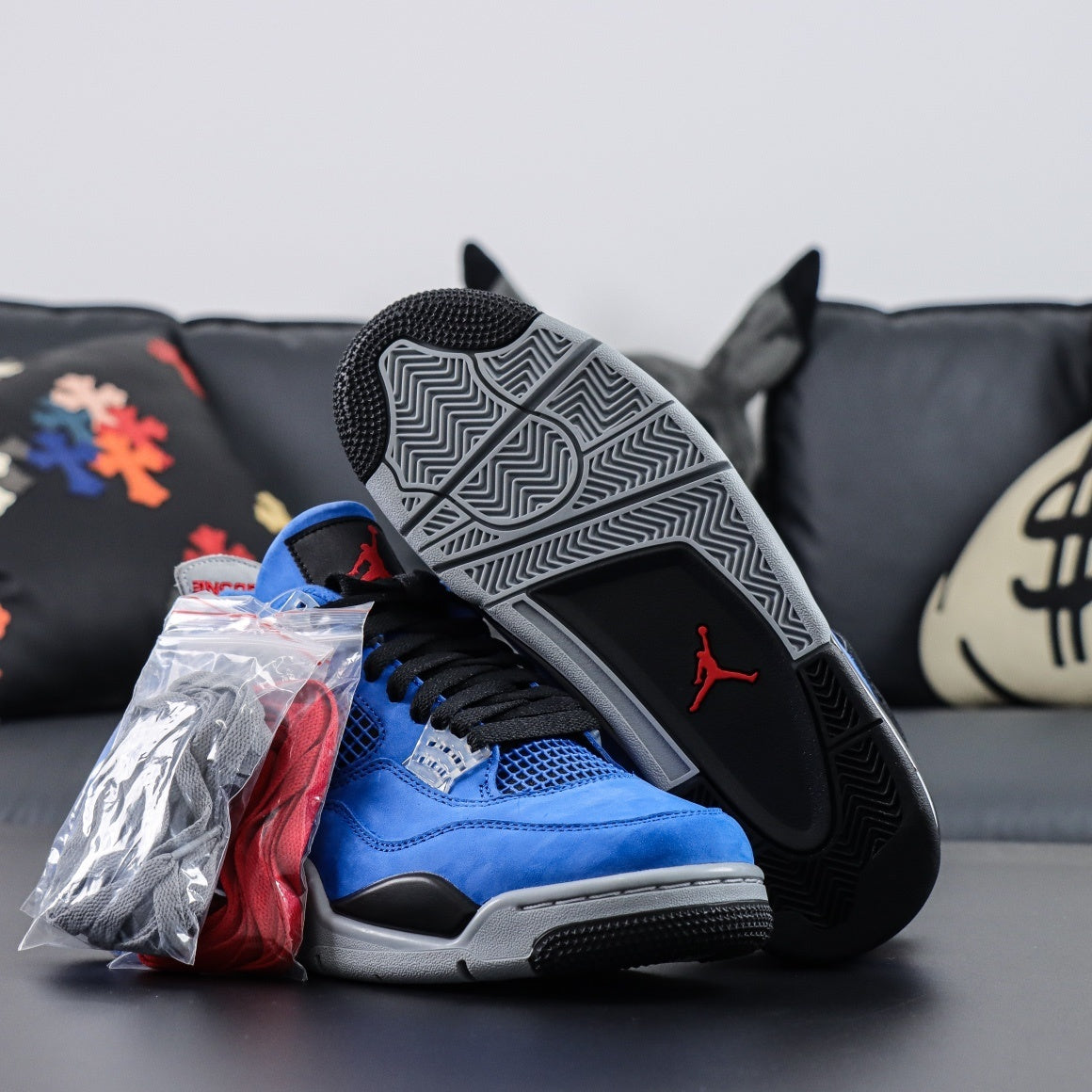 Air Jordan 4 Retro OG Eminem Encore