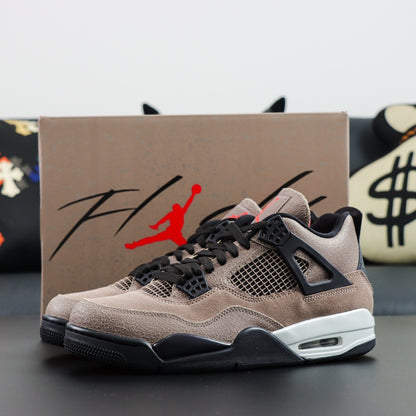 Air Jordan 4 Retro OG Taupe Haze [2024]