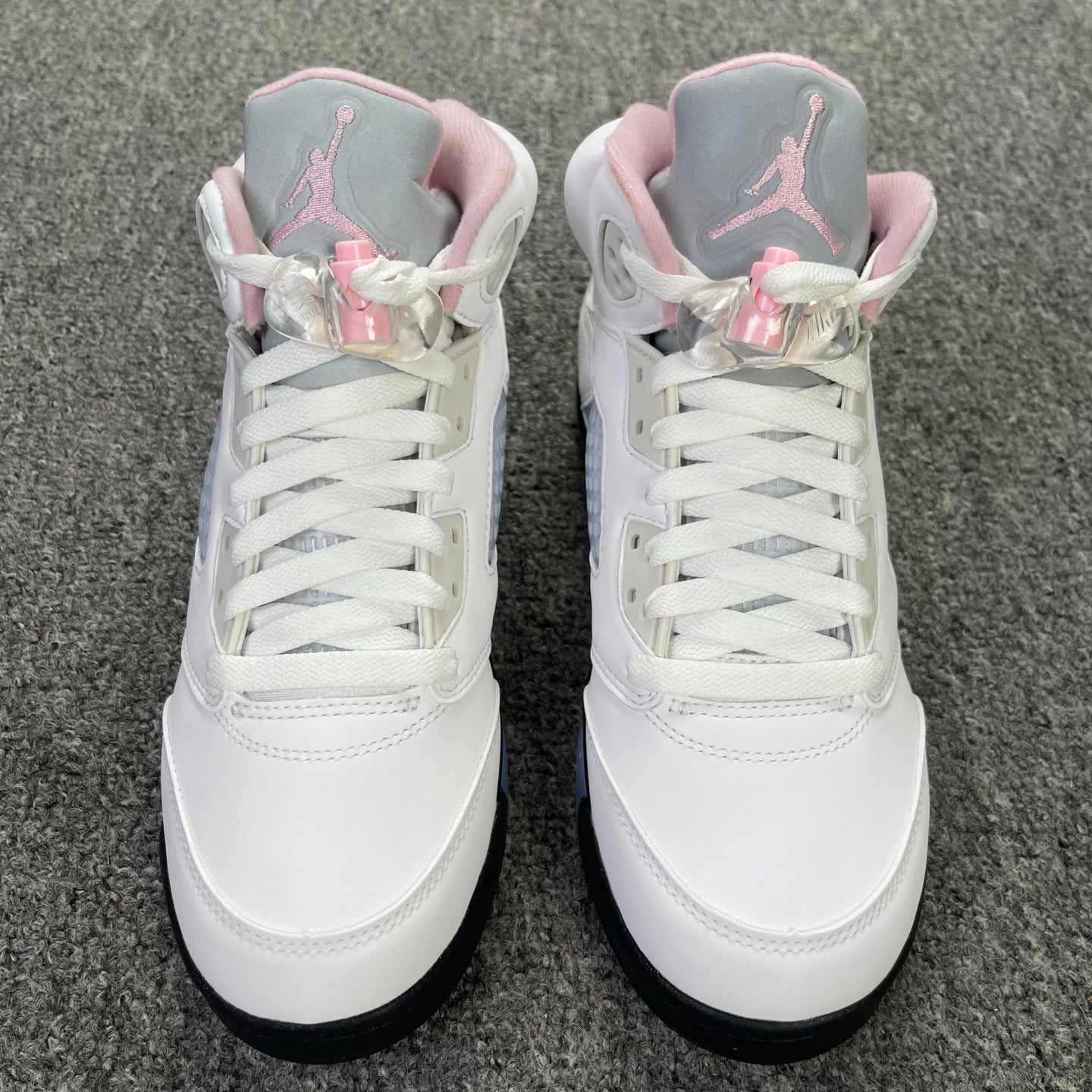 Air Jordan 5 Retro Medium Pink
