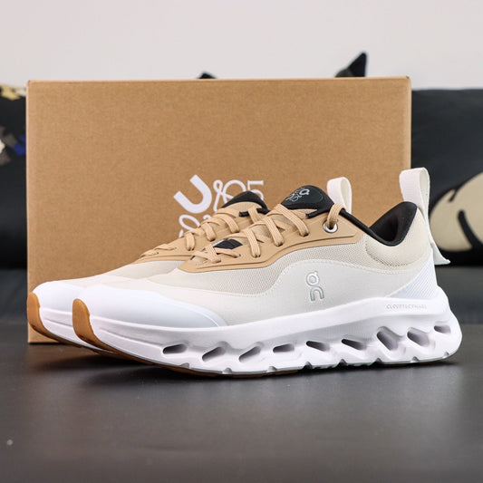 Cloudsurfer white and beige [1 number left]