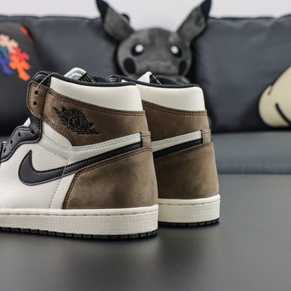 Air Jordan 1 Retro OG High Mocha