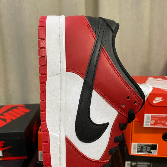 Nike Dunk Retro Chicago