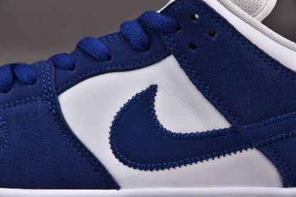 Nike SB Dunk Los Angeles Dodgers