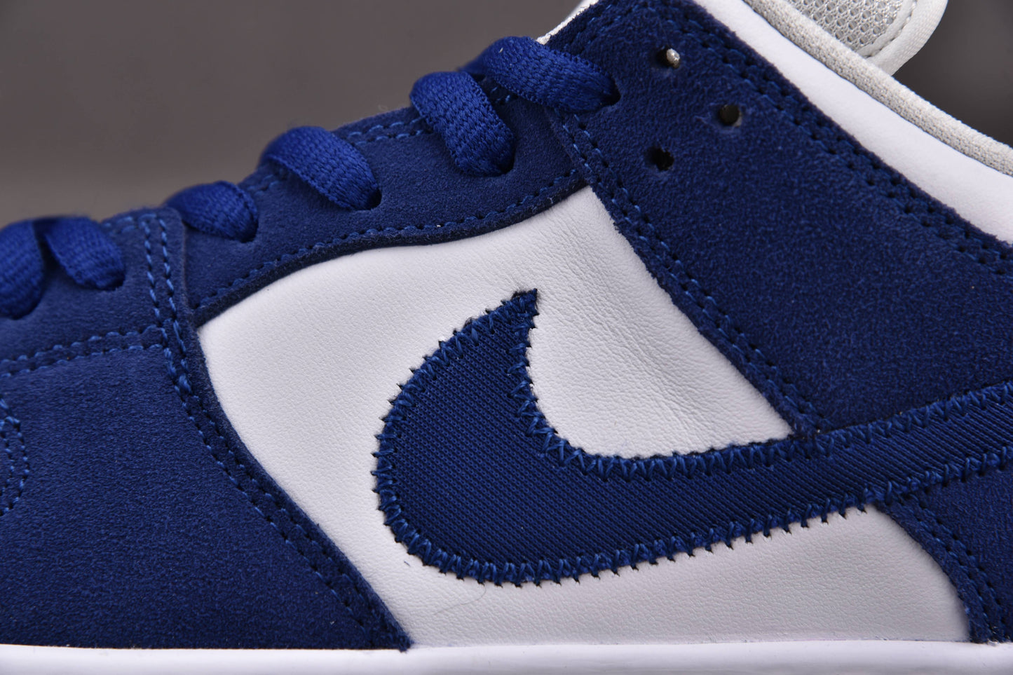 Nike SB Dunk Los Angeles Dodgers