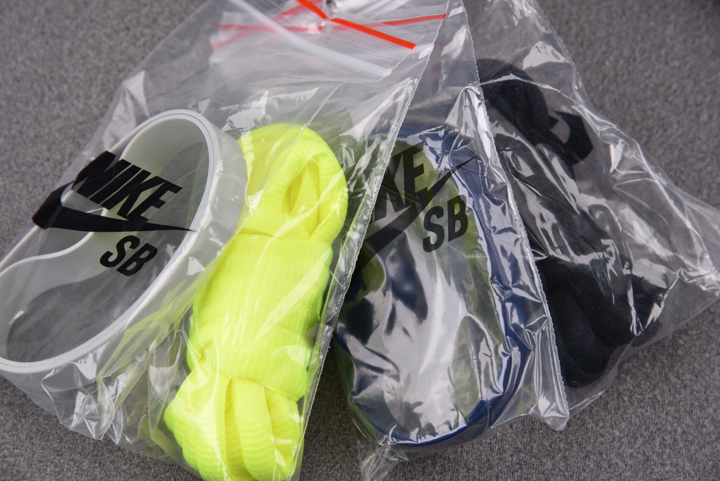 Nike SB Dunk Blue Lobsters