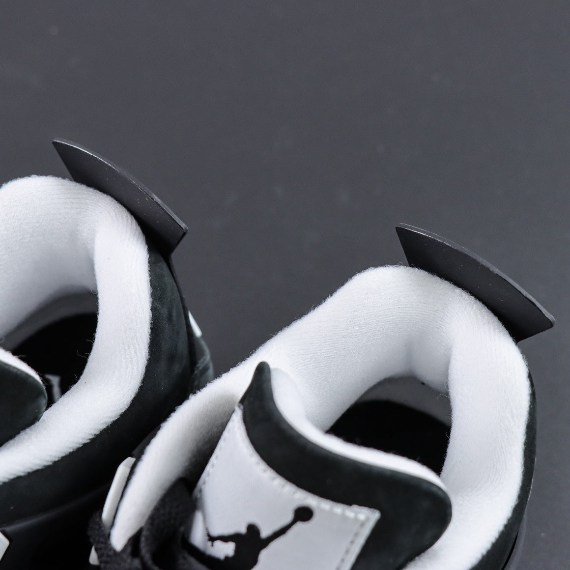 Air Jordan 4 Retro OG Fear Pack [2013]