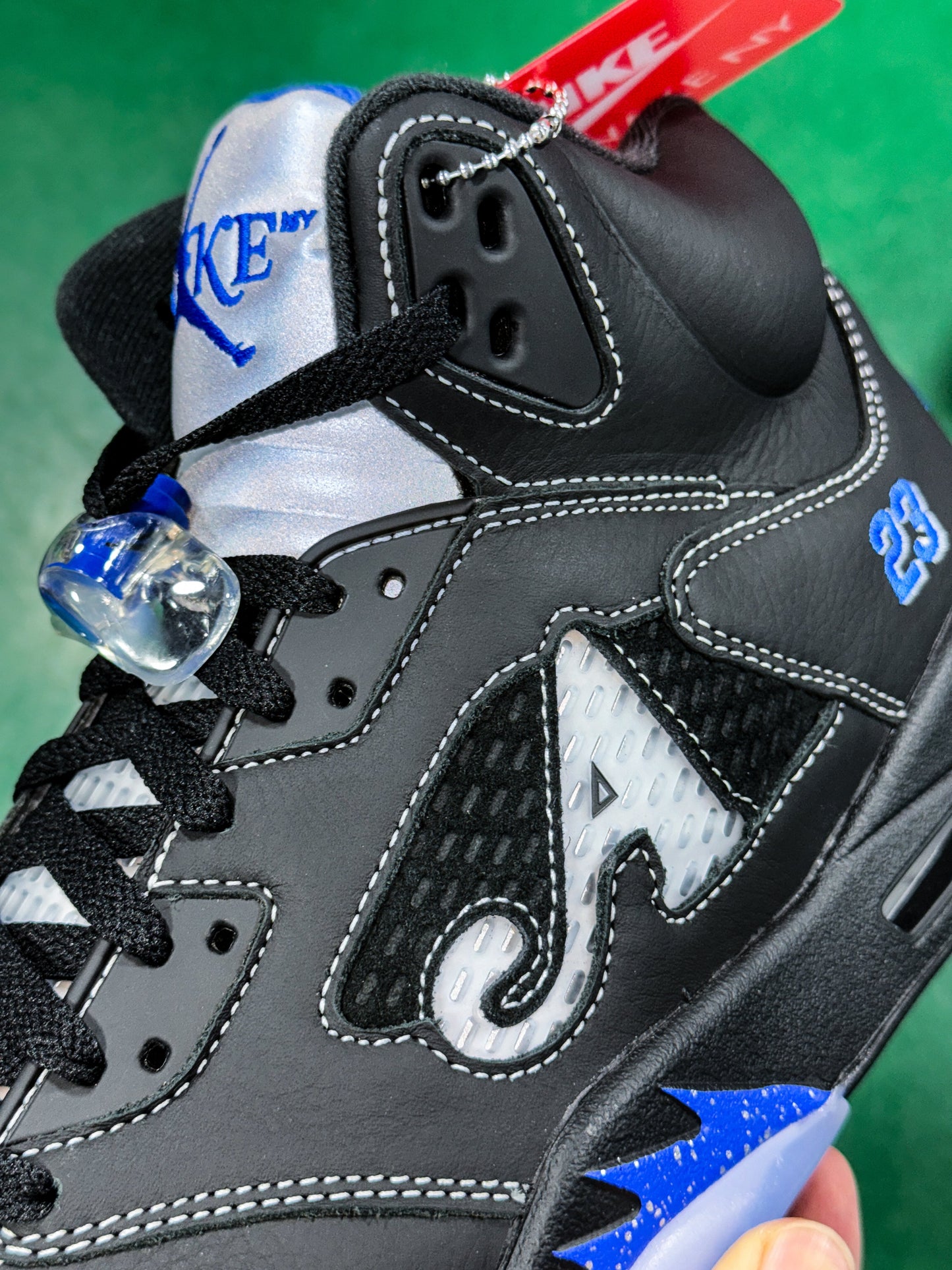 Air Jordan 5 Awake NY