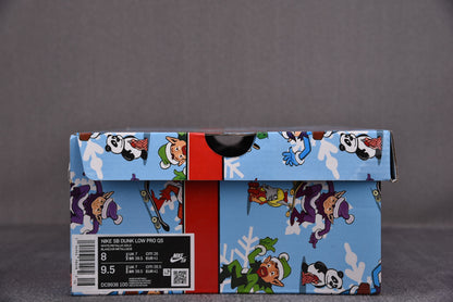 Nike SB Dunk Sean Cliver