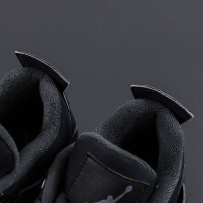 Air Jordan 4 Retro Black Cat [2020]