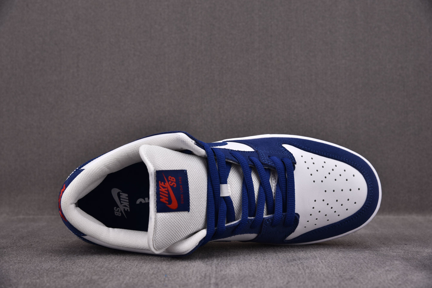 Nike SB Dunk Los Angeles Dodgers