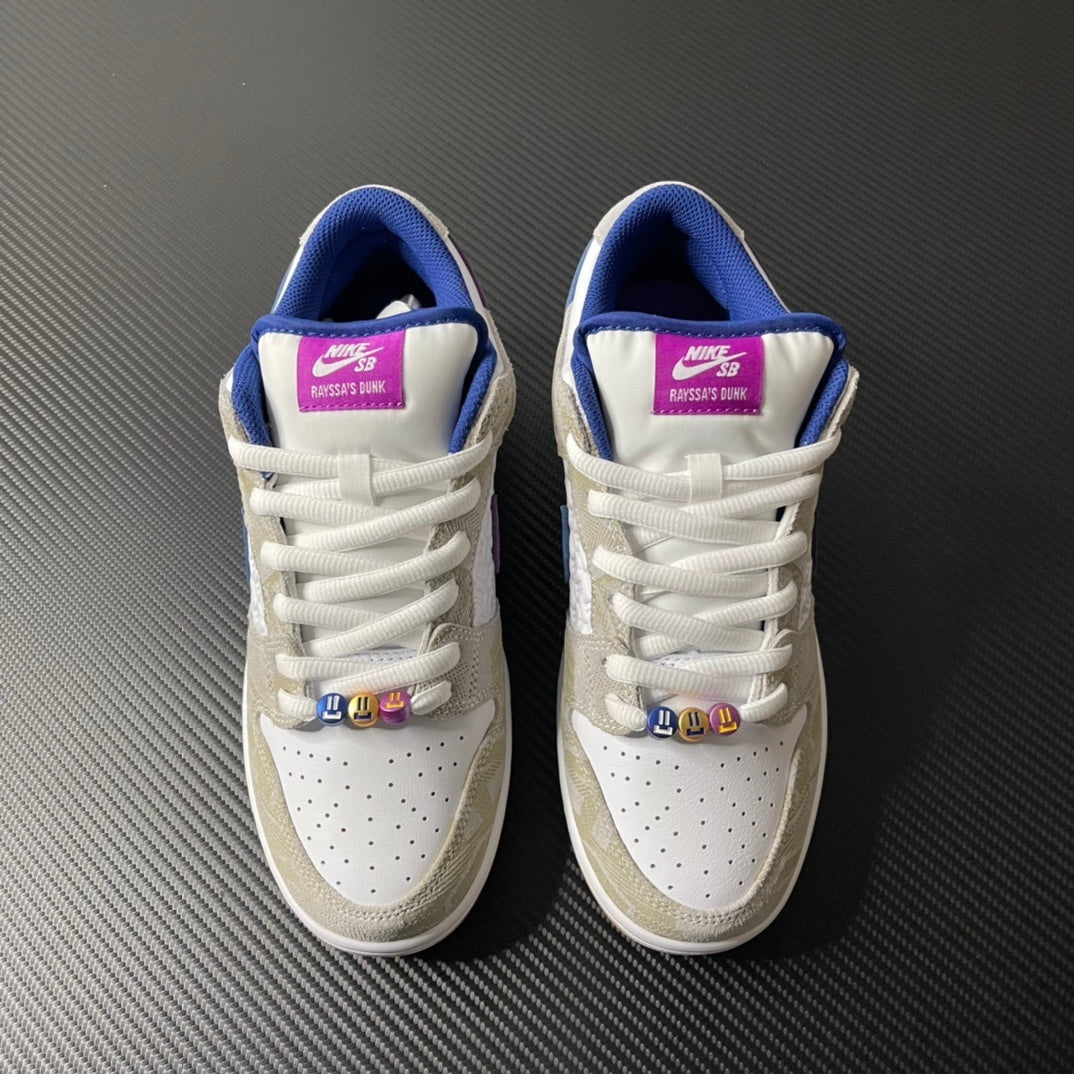 Nike Dunk Olympics [Women's]