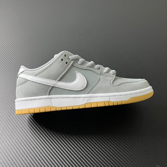 Nike SB Dunk Wolf Grey