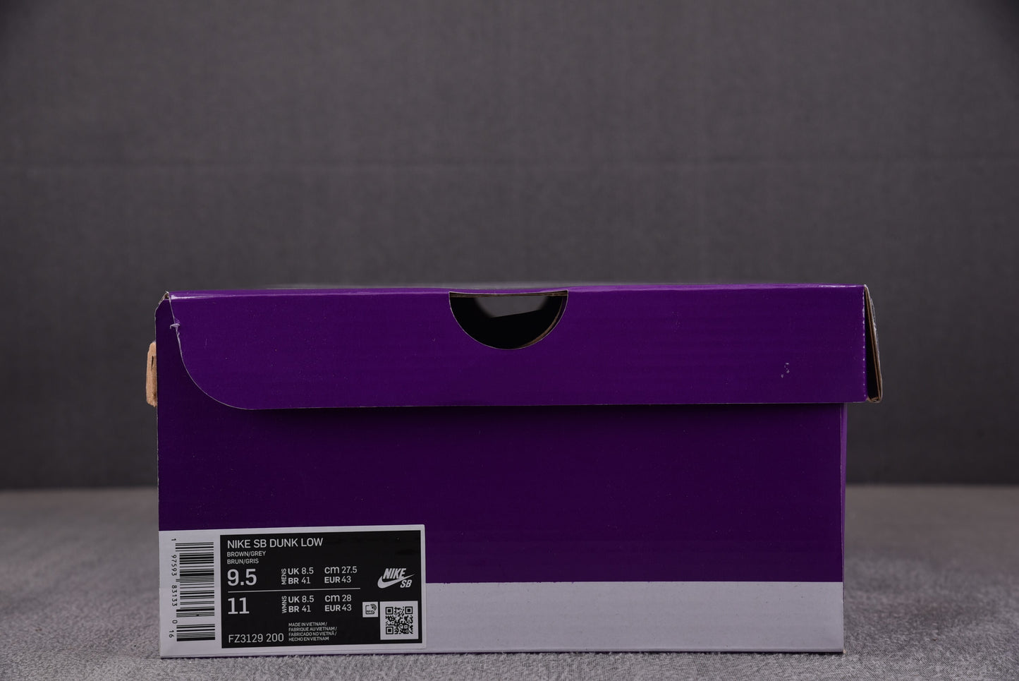 Nike SB Dunk Big Money Savings