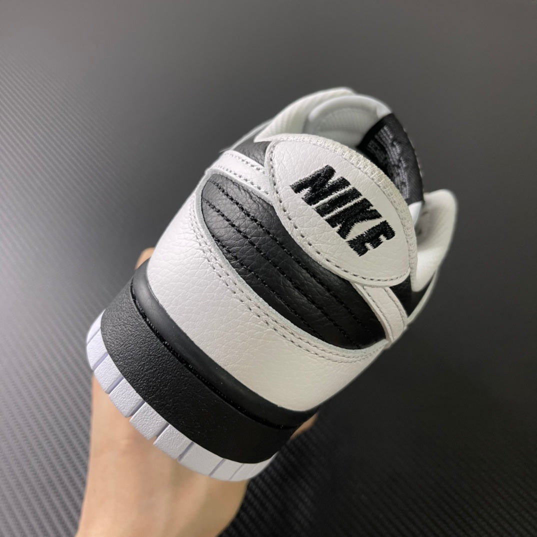 Nike Dunk Reverse Panda