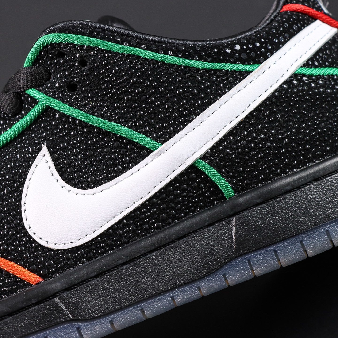 Nike SB Dunk Bronx Skate Girls