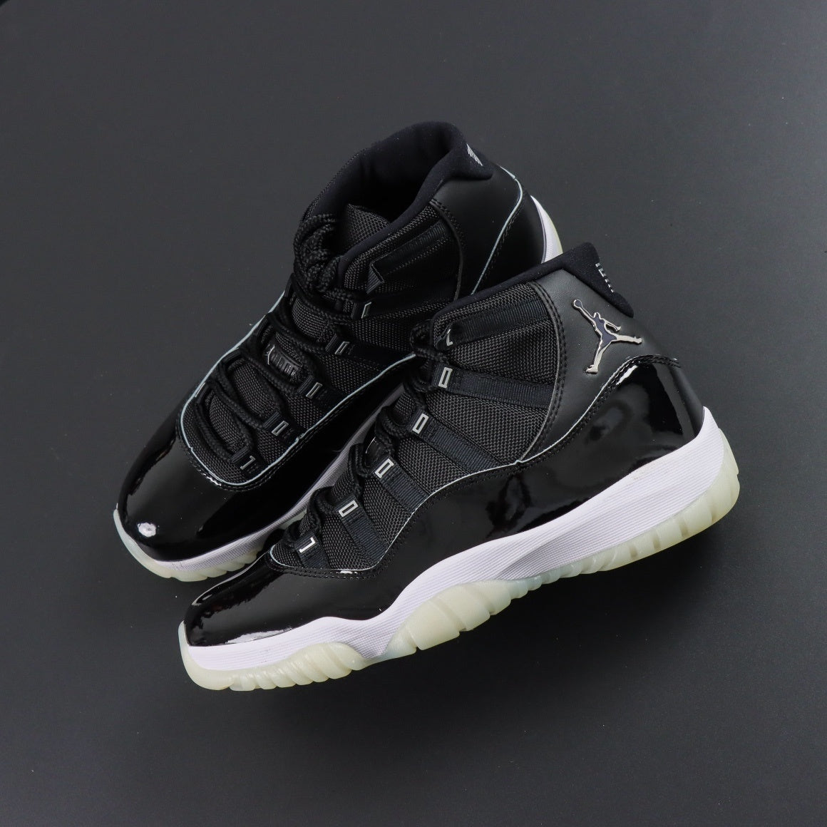 Air Jordan 11  Retro Jubilee 25th Anniversary