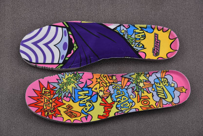 Nike SB Dunk Powerpuff