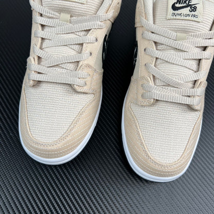 Nike Dunk Brazilian Tear Music