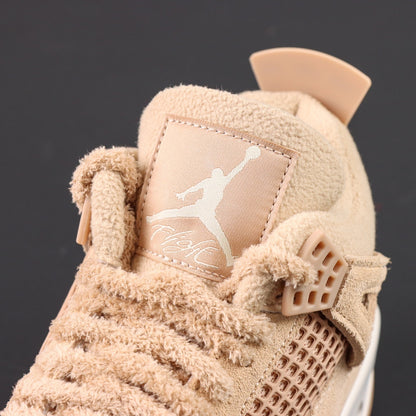 Air Jordan 4 Retro OG Cozy Girl [Women's]