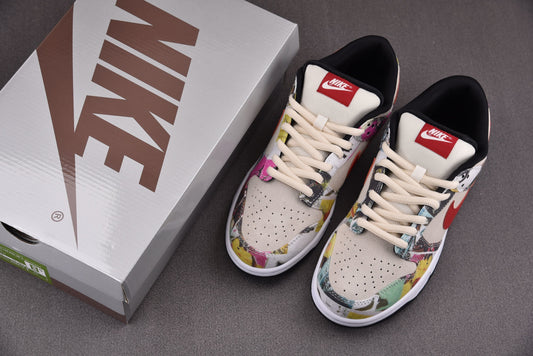 Nike SB Dunk SE Paris