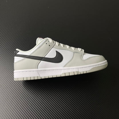 Nike Dunk Lottery Pack Grey Fog