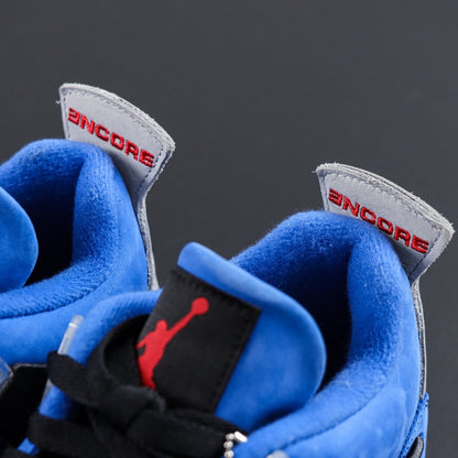 Air Jordan 4 Retro OG Eminem Encore